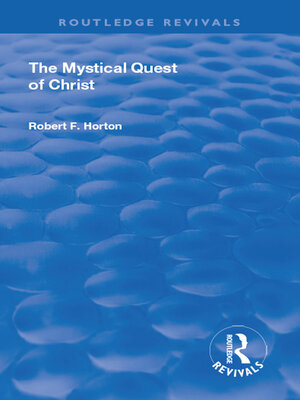 cover image of Revival
